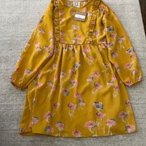 NWT adorable dress 👗